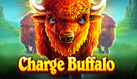 Charge Buffalo slot