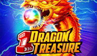 Dragon Treasure slot