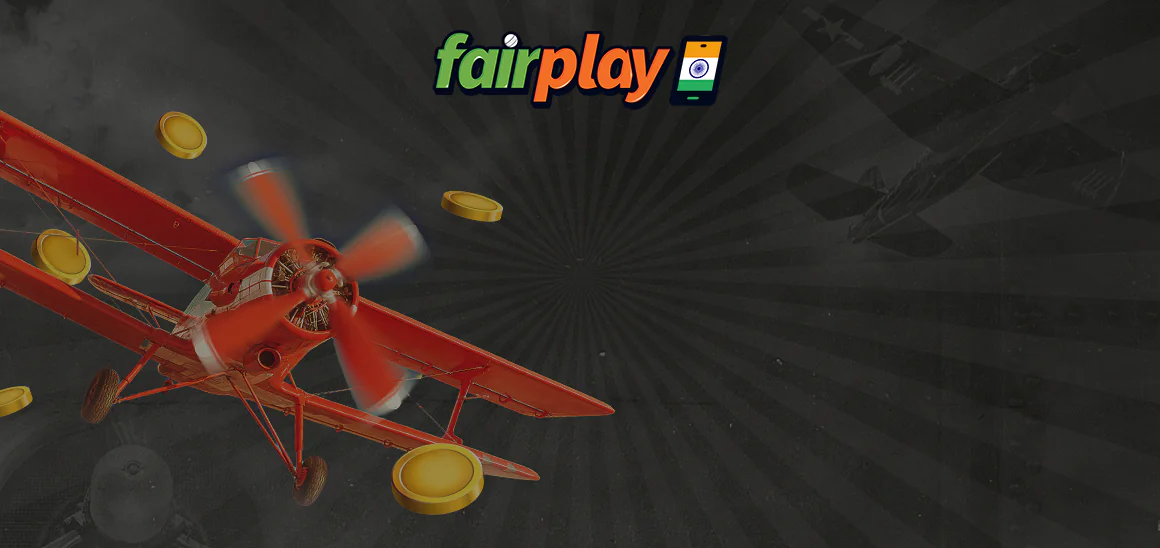 FairPlay Aviator banner