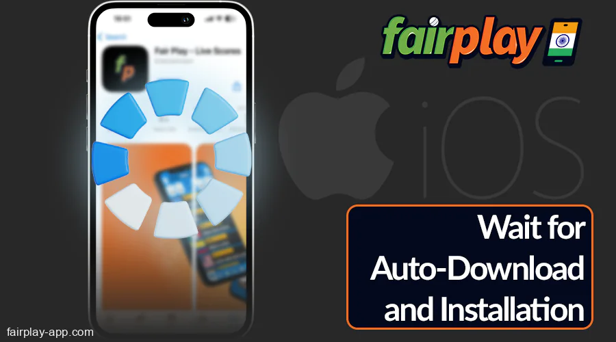 Download the Fairplay India app