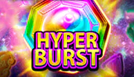 Hyper Burst slot