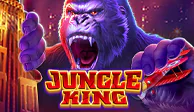 Jungle King slot