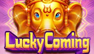 Lucky Coming slot