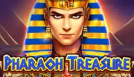 Pharaoh Treasure slot