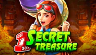 Secret Treasure slot