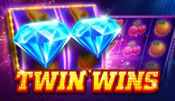 Twin Wins slot