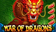 War Of Dragons slot