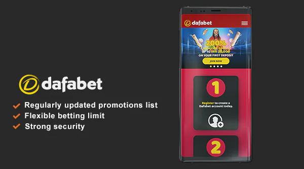 Dafabet - Alternative Casino